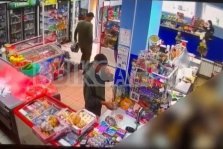 выкса.рф, В Тамболесе зафиксирован случай кражи в магазине
