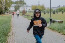 выкса.рф, Стартовал благотворительный «Кто бежит? Все бегут!» в поддержку Маши Мудрик