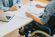 выкса.рф, «ОМК-Участие» рассказал о трудоустройстве людей с инвалидностью