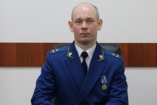 выкса.рф, Зампрокурора области проведет в Выксе личный прием