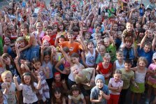 выкса.рф, Более 12 млн рублей выделено из областного и местного бюджетов для организации отдыха детей в Выксунском округе