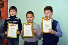 выкса.рф, 44 школьника стали участниками турнира по шахматам