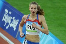 выкса.рф, IAAF подозревает Татьяну Фирову в употреблении допинга