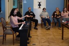 выкса.рф, В Выксе стартует обучение наставников театральной лаборатории