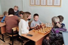 выкса.рф, Семейный шахматный турнир собрал 14 команд