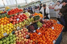 выкса.рф, Прокуратура провела проверку выксунских точек по продаже овощей, фруктов и цветов