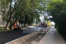 выкса.рф, Выкса вошла в 16-миллиардный контракт на ремонт дорог до 2028 года