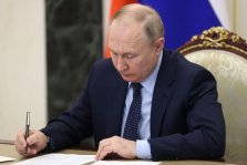 выкса.рф, Владимир Путин подписал закон о едином пособии на детей