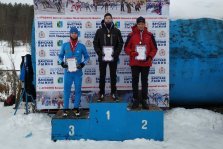 выкса.рф, Спортсмены завоевали четыре золота на «Вачской лыжне»