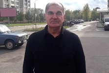 выкса.рф, Умер футболист и тренер Сергей Захаров