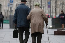 выкса.рф, Госдума приняла закон о повышении пенсий в 2024 году