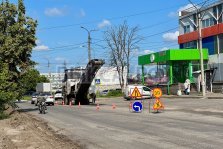 выкса.рф, В 2026 году Выкса получит дополнительные средства из областного бюджета на ремонт дорог