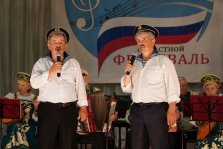 выкса.рф, Фестиваль «Виват, Россия!» объединил более 300 участников