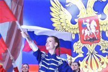 выкса.рф, «Выкса-ТВ»: День России