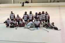 выкса.рф, Юные хоккеисты из Выксы принимают участие в Первенстве области