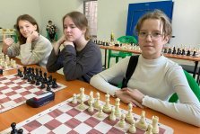 выкса.рф, «Жемчужина» выиграла первенство малых городов по шахматам
