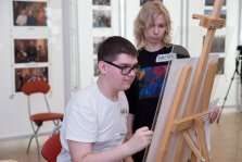 выкса.рф, Фонд «ОМК-Участие» подвел итоги третьего исследования восприятия инвалидности в Выксе