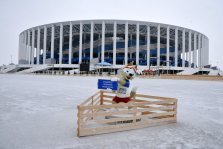 выкса.рф, Нижний Новгород готов принять Олимпиаду-2036