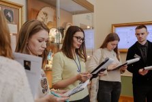 выкса.рф, В Выксе определят «Лидеров ProГУЛа» среди педагогов и школ