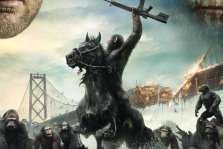 выкса.рф, Планета обезьян: Революция