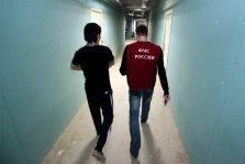 выкса.рф, Директора гостиницы оштрафовали на 40 000 рублей за иностранца