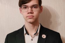 выкса.рф, Алексей Поляков из школы 8 выиграл областную олимпиаду по английскому языку