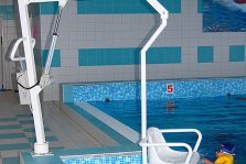 выкса.рф, В бассейне установят подъемник для людей с ограниченными возможностями