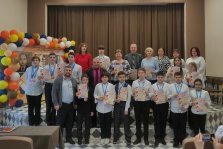 выкса.рф, Юные музыканты стали лауреатами областного конкурса
