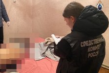 выкса.рф, Мужчина застрелил знакомого в пылу ссоры