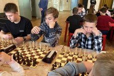 выкса.рф, Школы выявили сильнейших шахматистов