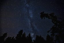 выкса.рф, Выксунцы смогут увидеть в ночном небе уникальный звездопад