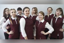 выкса.рф, Школьники приняли участие в конкурсе «Вожатый года»