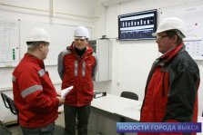 выкса.рф, ОМК приступила к стандартизации инструментов развития производственной системы
