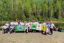 выкса.рф, ОМК создаст собственное экологическое волонтёрское движение