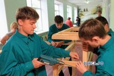 выкса.рф, ОМК-Партнерство: в Антоповке откроется музей