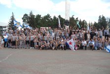 выкса.рф, Выкса отметила День Военно-морского флота России