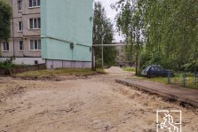 выкса.рф, Более 1,9 млн рублей выделено на обустройство дворов в микрорайоне Дружба