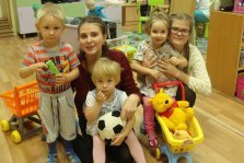 выкса.рф, Выксунская епархия набирает добровольцев для работы с детьми