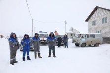 выкса.рф, В Нижегородской области сети по программе догазификации уже доведены до 30,8 тысячи домовладений