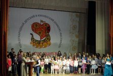 выкса.рф, Выксунская студия танца «Арт-Х» успешно выступила на Всероссийском конкурсе в Нижнем Новгороде