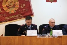 выкса.рф, Убийств и краж стало меньше