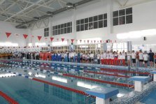 выкса.рф, 🏊‍♂В Выксе состоялись соревнования по плаванию памяти мастера спорта СССР Алексеева А.А