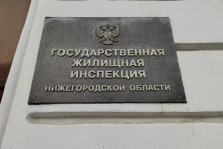 выкса.рф, Рейтинг управляющих компаний составили в Нижегородской области