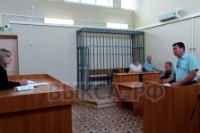 выкса.рф, Дело о ДТП на улице Ленина завершилось административным штрафом