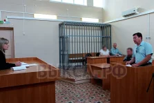 выкса.рф, Дело о ДТП на улице Ленина завершилось административным штрафом
