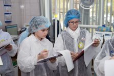 выкса.рф, Более 50 уроков провели участники конкурса на лучшую методическую разработку проекта ProГУЛ