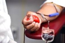 выкса.рф, Нижегородский центр крови анонсировал донорские акции 4 и 5 июня