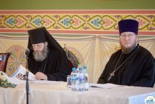 выкса.рф, Духовенство и миряне Выксунской епархии подвели итоги