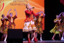 выкса.рф, Мария Пантелеева и студия «Экзотика» стали лауреатами конкурса «Металлинка»
