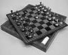 выкса.рф, Товарищеская встреча по 100-клеточным шахматам